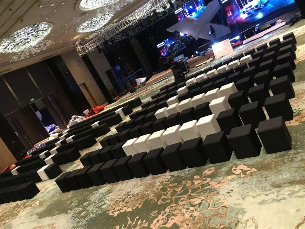 沙发租赁为什么深受企业的喜欢吗